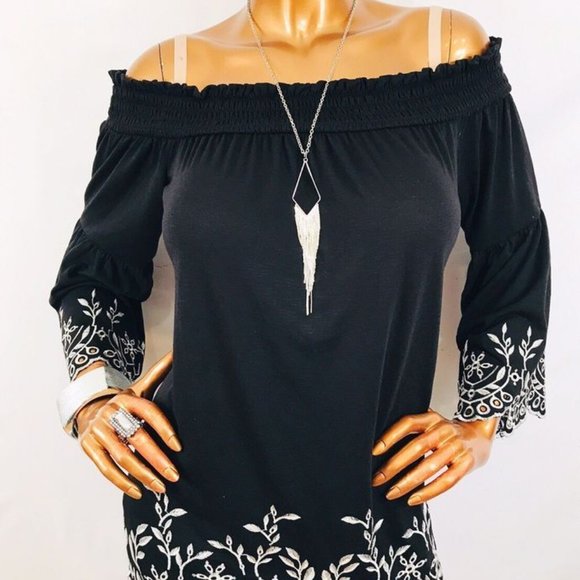 White House Black Market-XS NWOT - Picture 6 of 8